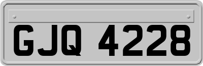 GJQ4228