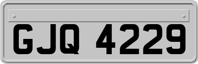 GJQ4229