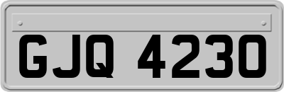 GJQ4230