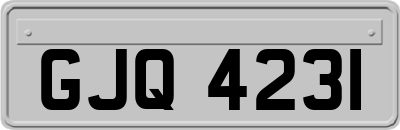 GJQ4231