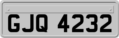 GJQ4232