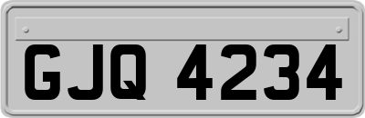 GJQ4234