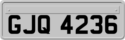 GJQ4236