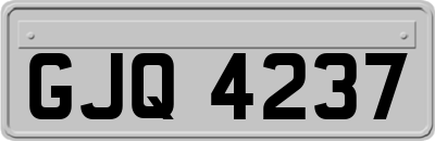 GJQ4237
