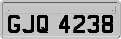 GJQ4238