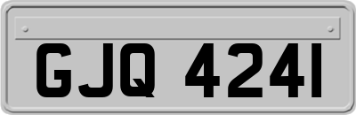 GJQ4241