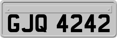 GJQ4242