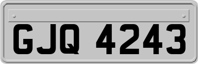 GJQ4243