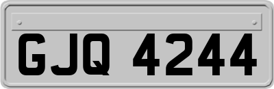 GJQ4244