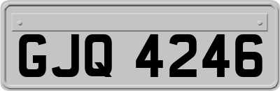 GJQ4246