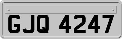 GJQ4247