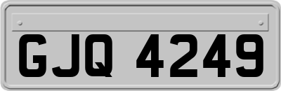 GJQ4249