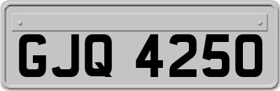 GJQ4250
