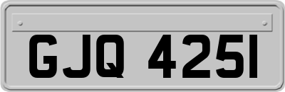 GJQ4251