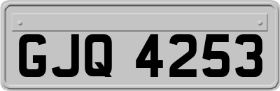 GJQ4253