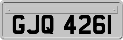 GJQ4261