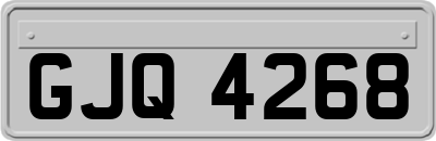 GJQ4268