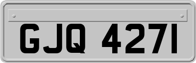 GJQ4271