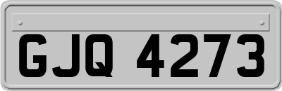 GJQ4273