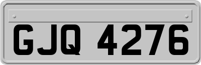 GJQ4276