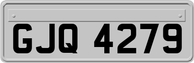GJQ4279