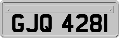 GJQ4281