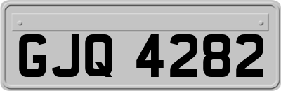 GJQ4282