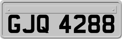 GJQ4288