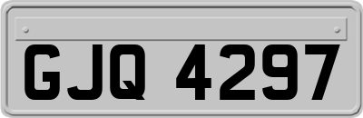 GJQ4297