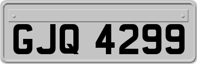 GJQ4299