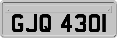 GJQ4301