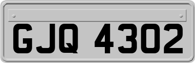 GJQ4302
