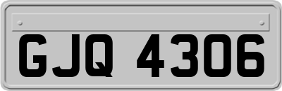 GJQ4306