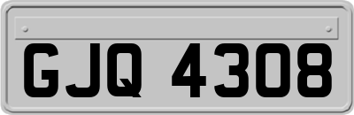 GJQ4308