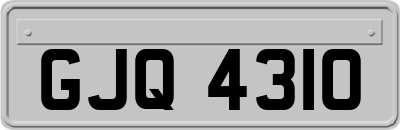 GJQ4310