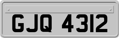 GJQ4312
