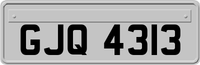 GJQ4313