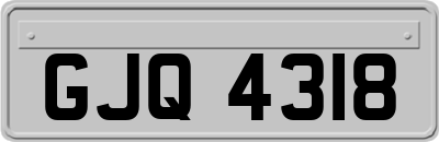 GJQ4318