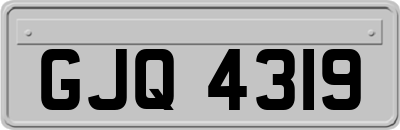 GJQ4319