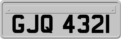 GJQ4321