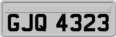 GJQ4323