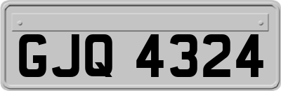 GJQ4324