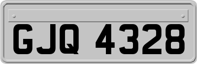 GJQ4328