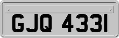 GJQ4331