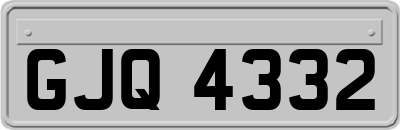 GJQ4332