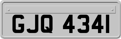 GJQ4341