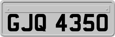 GJQ4350