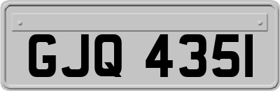 GJQ4351