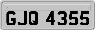 GJQ4355