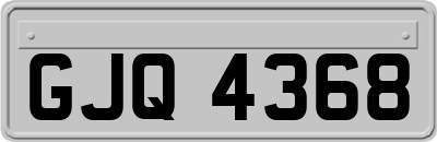 GJQ4368